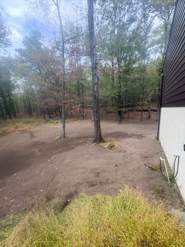Site Grading