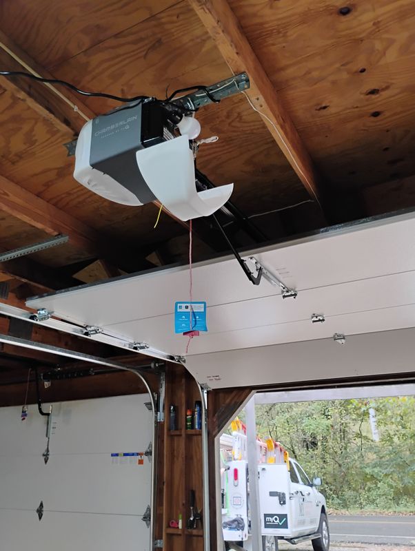 Garage Door Openers