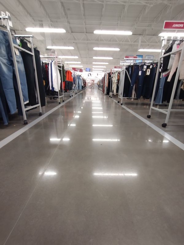 Commercial Cleaning gallery