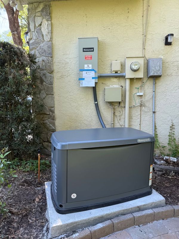 Emergency Electrical Services