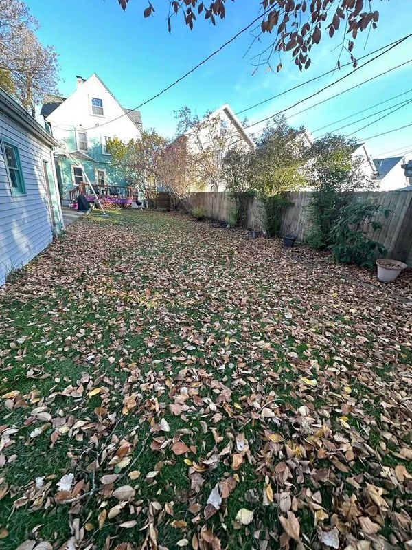 Lawn Care & Maintenance