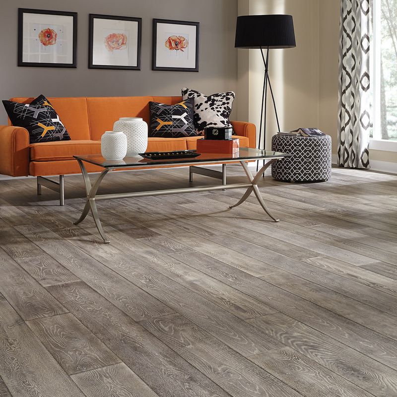 Flooring