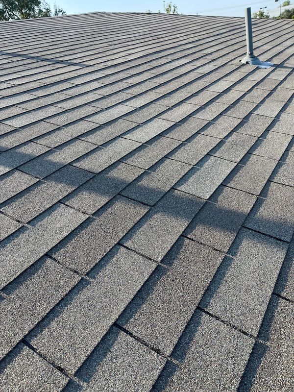 Roof Inspection