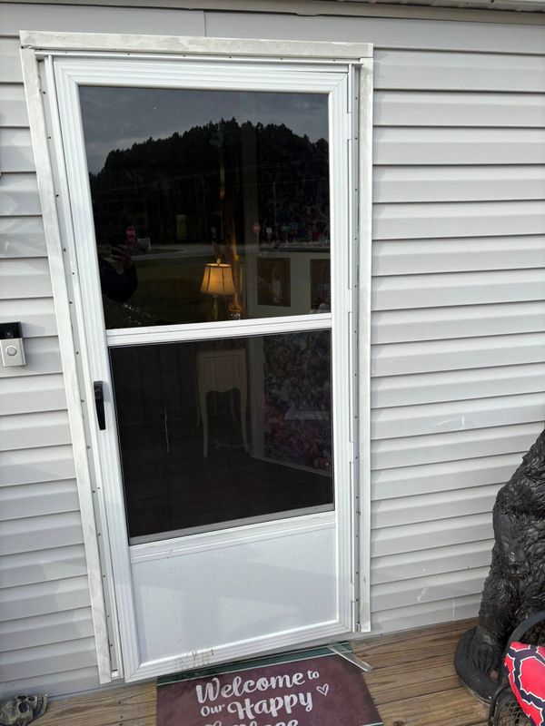 Door Installation