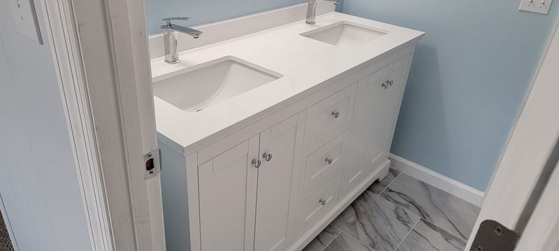Bathroom Remodeling