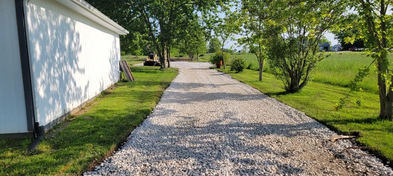 Hardscaping Landscaping