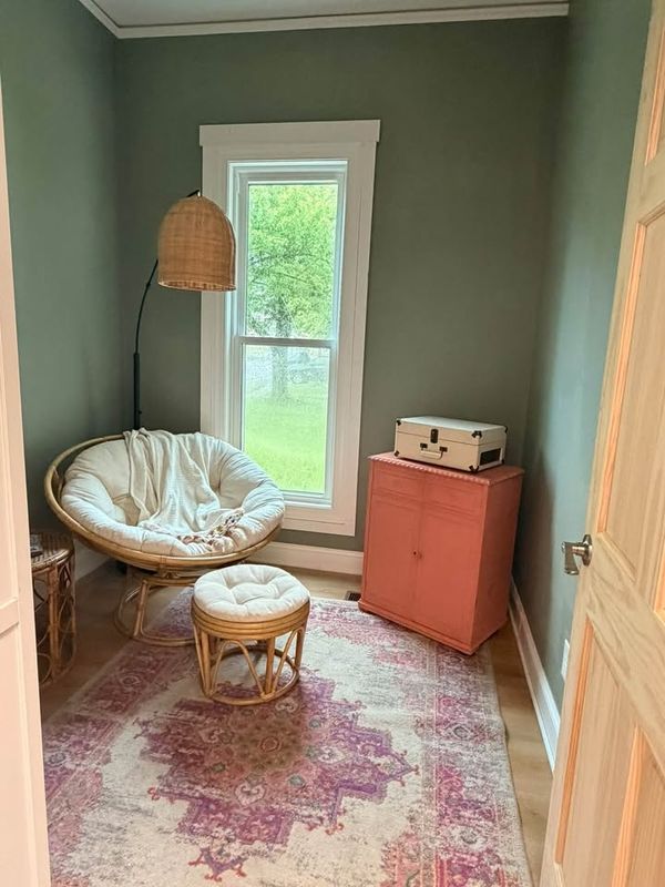 Interior Painting