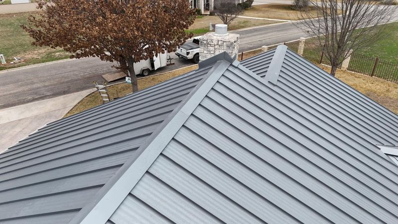 Roofing Installation