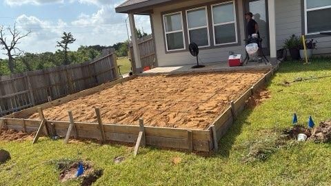 Concrete Extensions