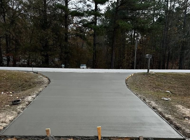 Concrete