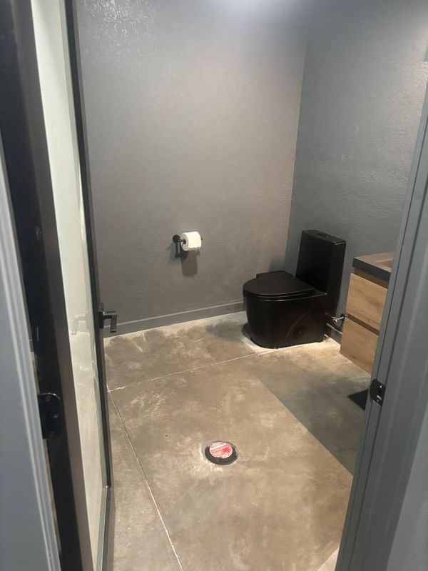 Plumbing Services