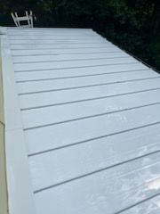 Pressure Washing