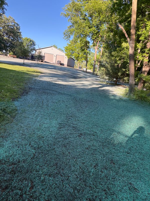 Sod Install