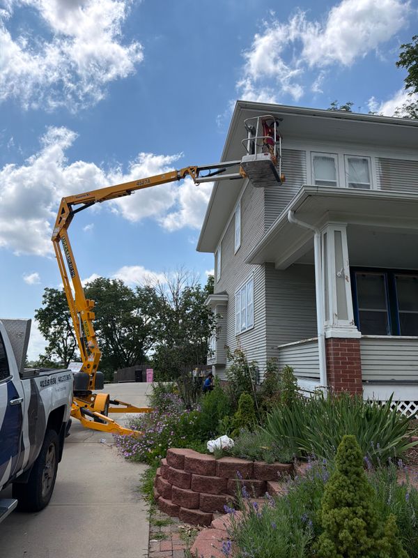 Exterior Painting