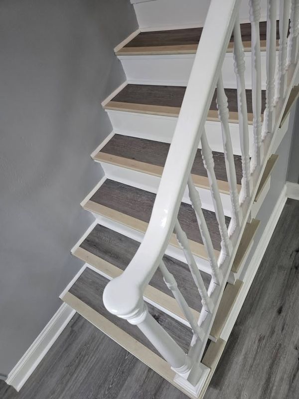 Flooring