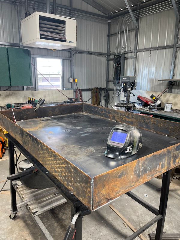 Welding