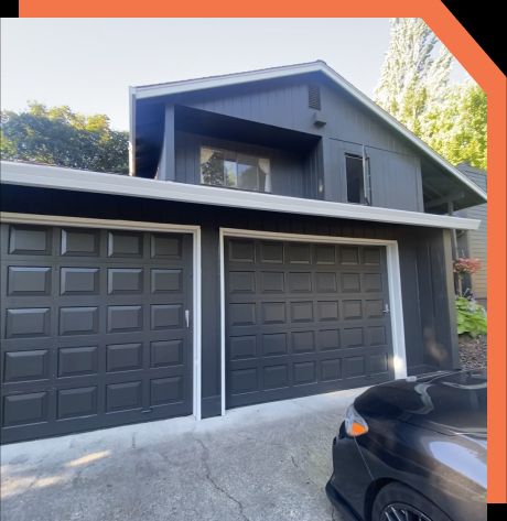 Exterior Painting