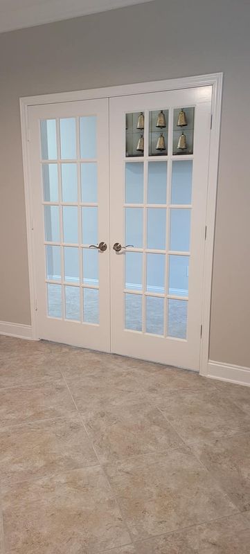 Interior Renovations