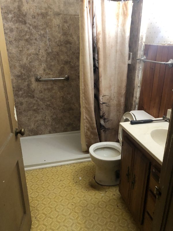 Bathrooms