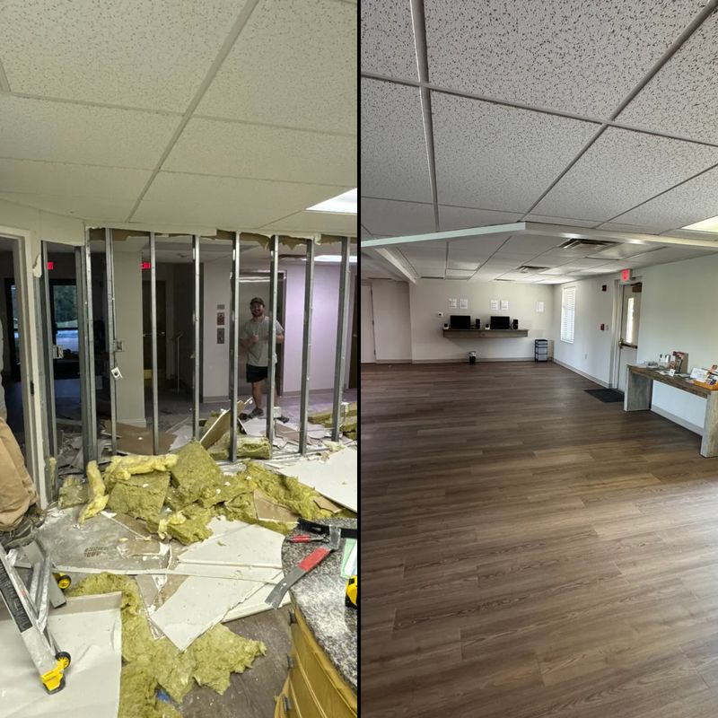 Flooring