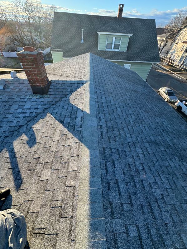 Roofing