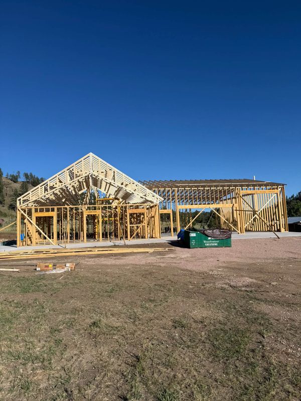 Framing