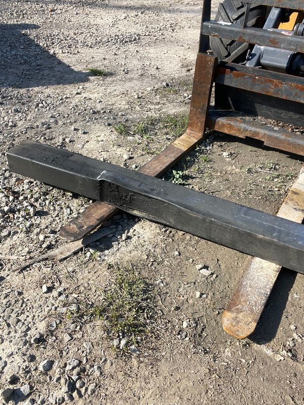Heavy Equipment & Repairs