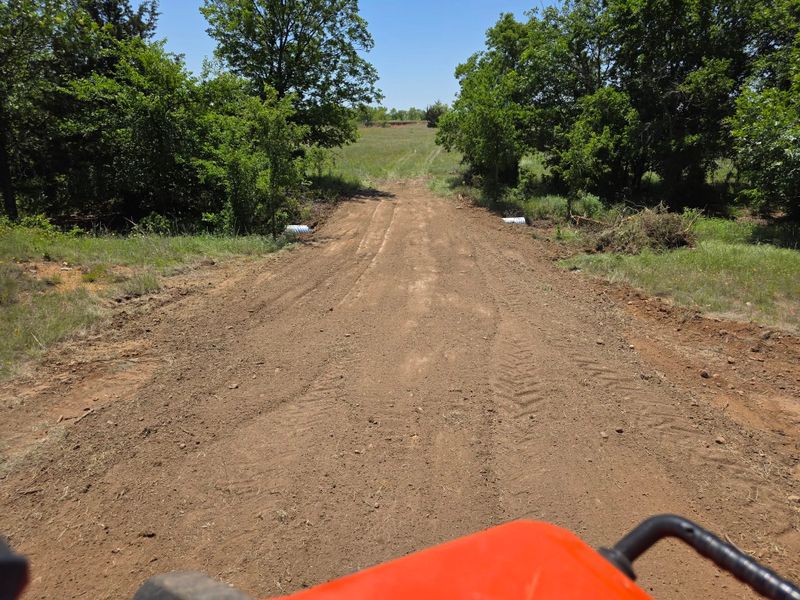 Grading and Leveling