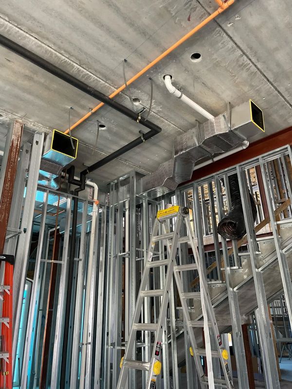 HVAC Installation & Repair