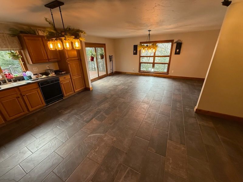 Flooring