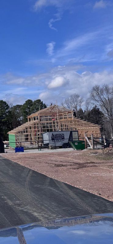 New Construction gallery