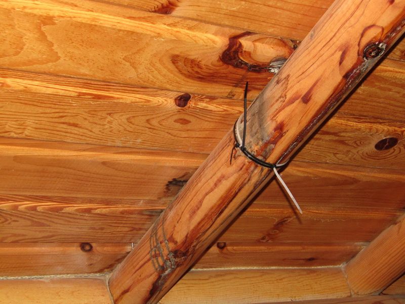 Interior Renovations