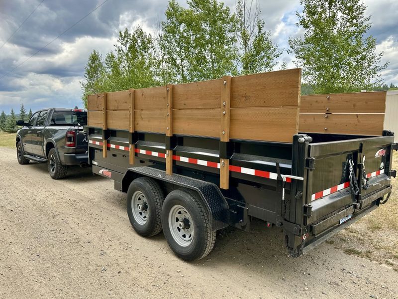 Hauling Services