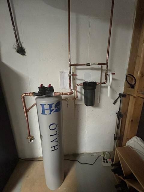 Plumbing