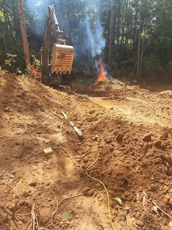 Landscaping & Hardscaping