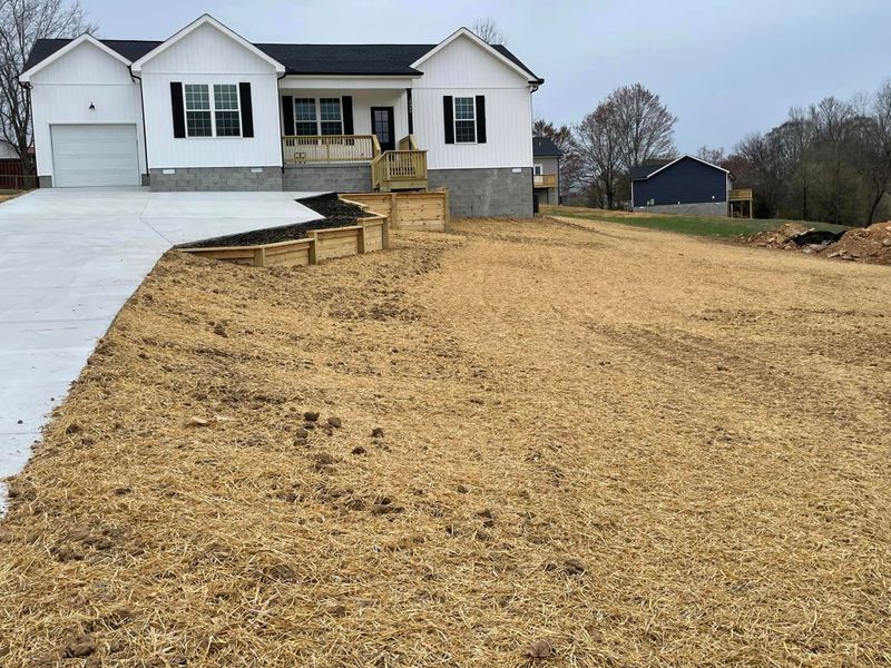 Land Clearing gallery