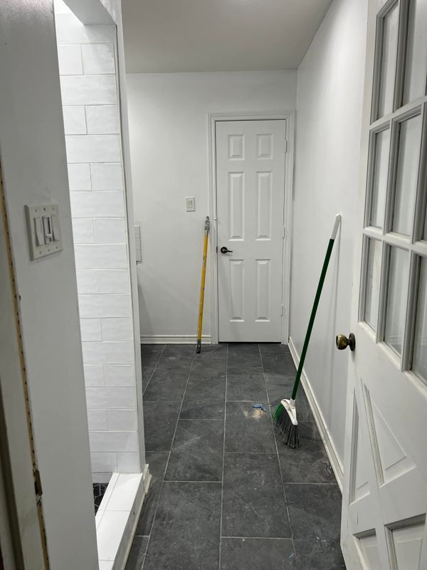 Flooring