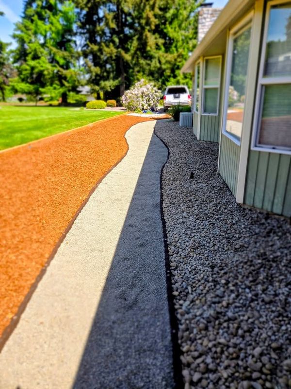 Walkway Design
