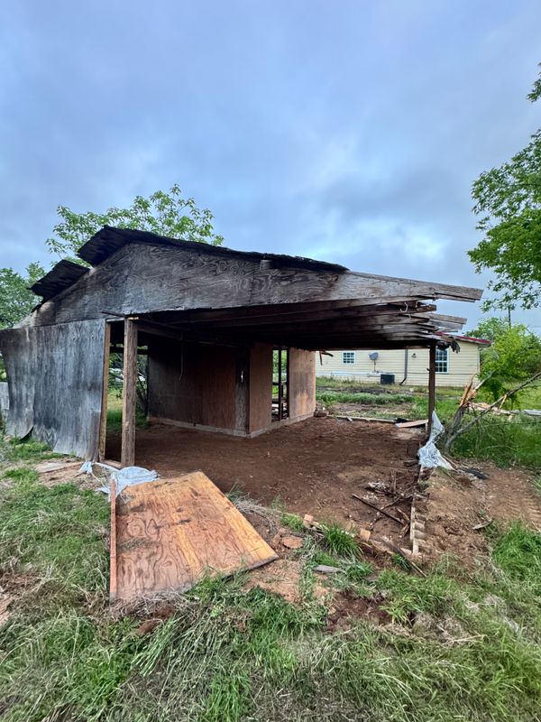 Demolition