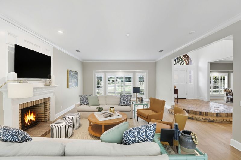 Interior Renovations
