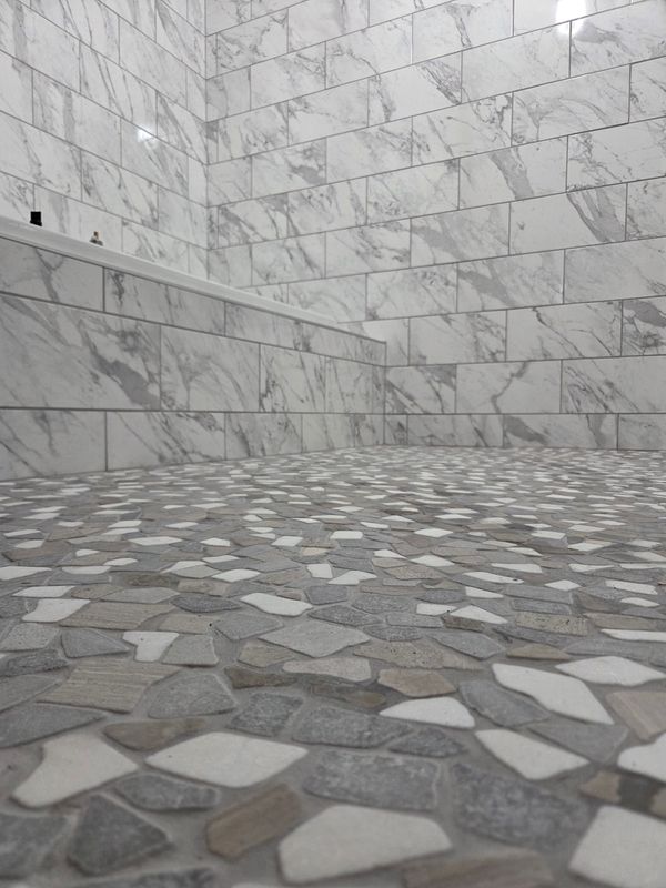 Floor Installation