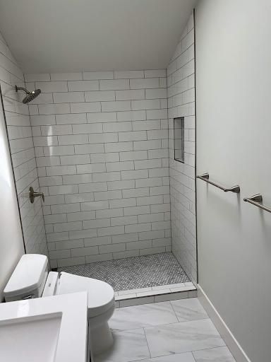 Bathroom Renovation