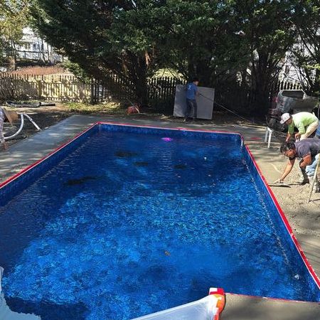 Renovation and Remodeling