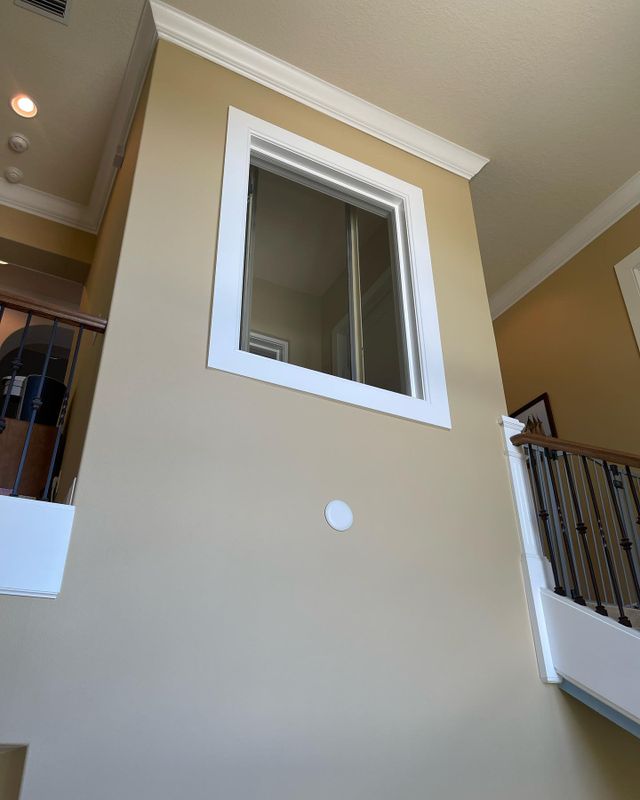 Interior Painting gallery
