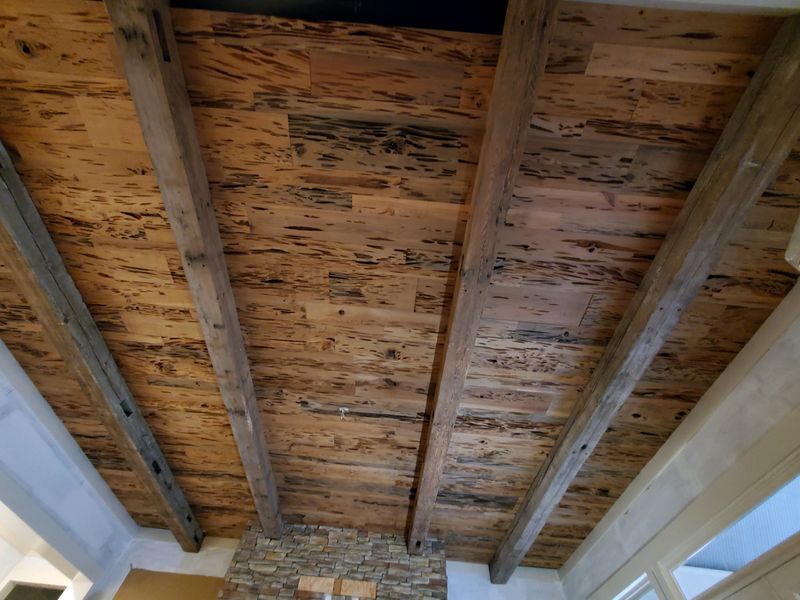 Interior Renovations