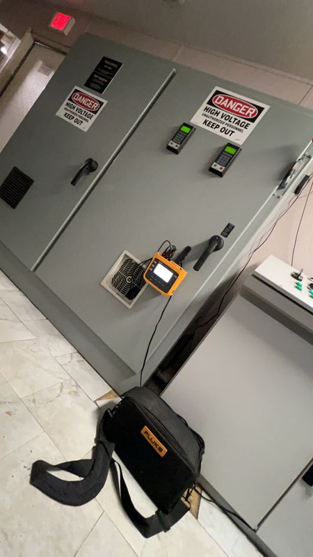 Electrical Panel Upgrades