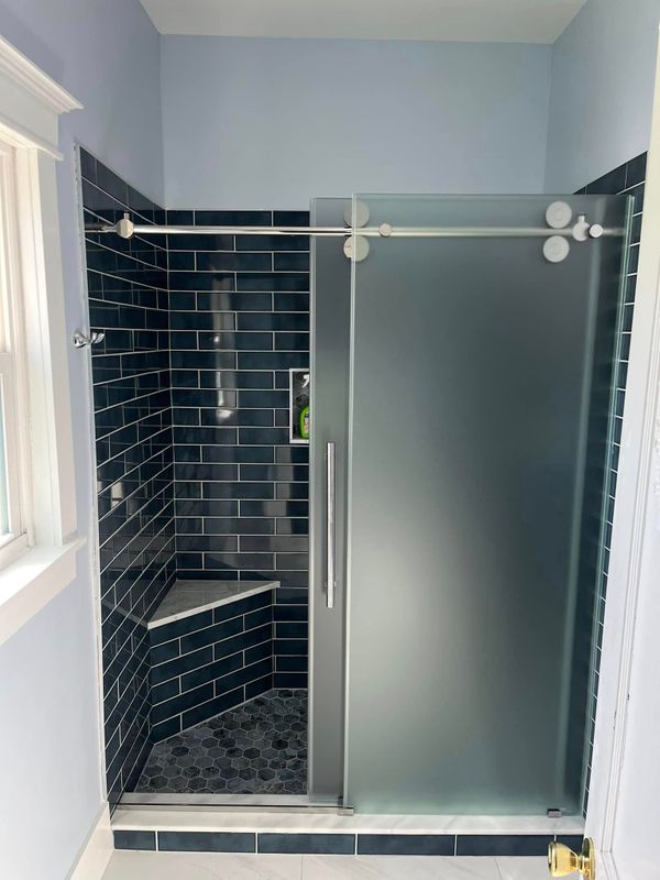 Bathroom Remodeling