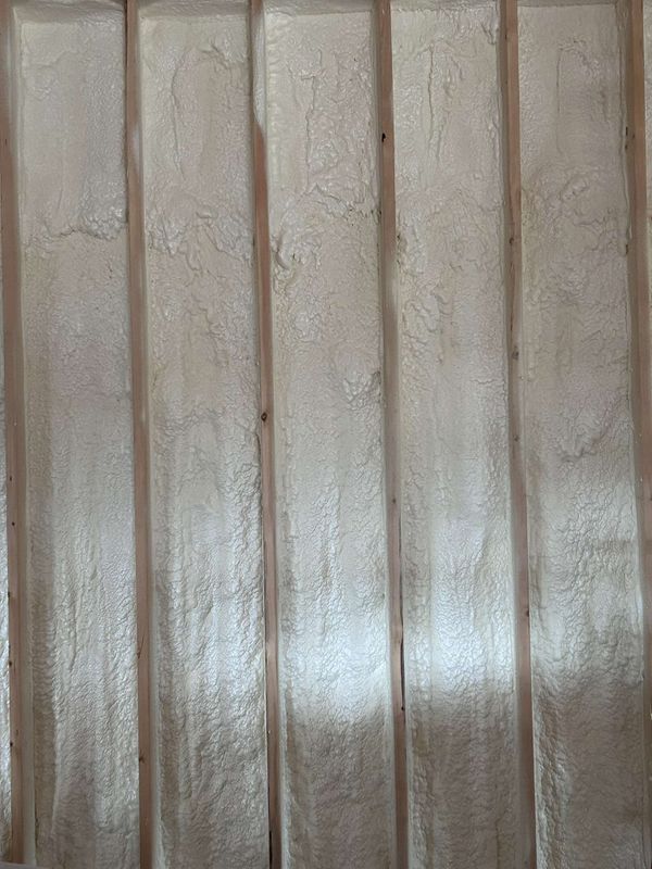 Insulation