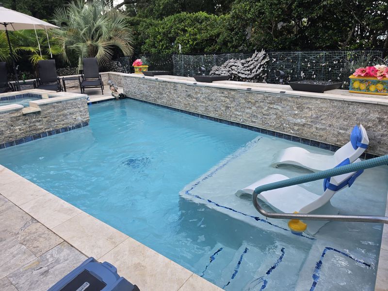 Renovation and Remodeling