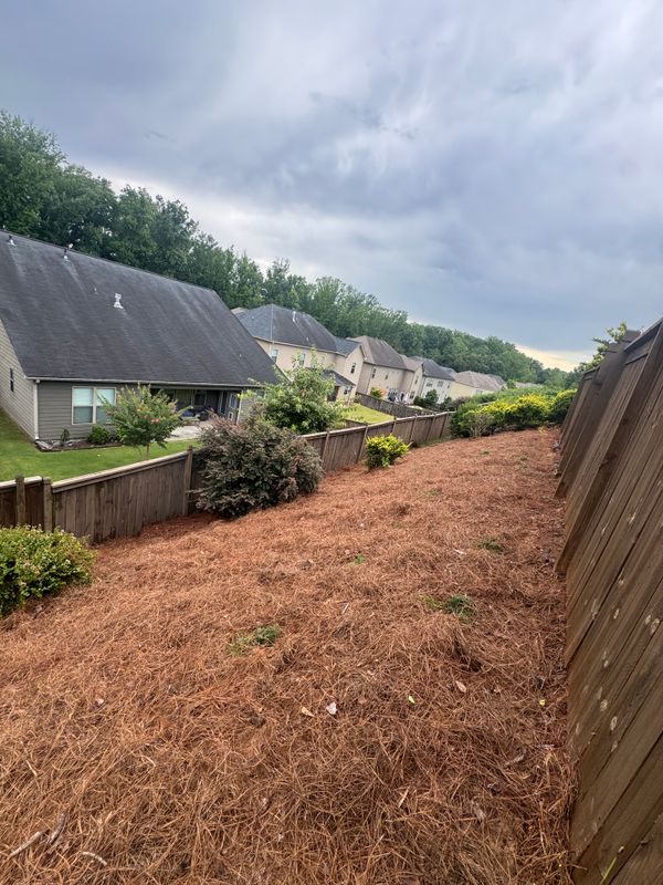 Erosion Control & Slope Stabilization